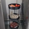 PRIKAP ENTERPRISE Plastic Kitchen Trolley (DIY(Do-It-Yourself)) - Image 7
