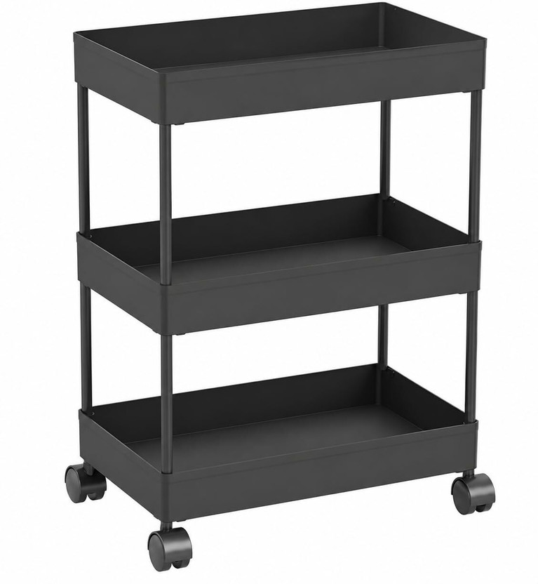 PRIKAP ENTERPRISE Plastic Kitchen Trolley (DIY(Do-It-Yourself)) - Image 10