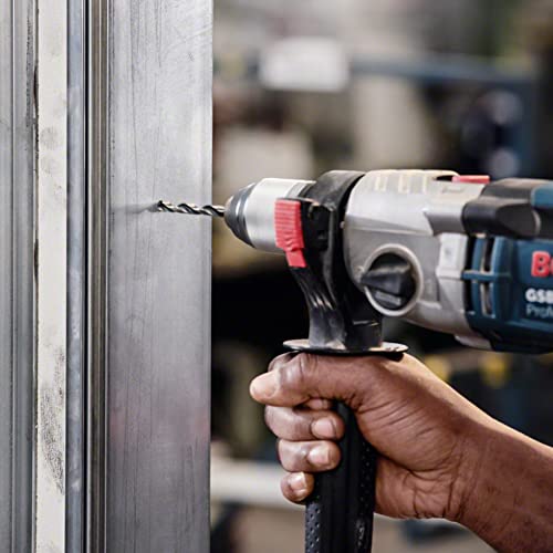 BOSCH Professional HSS PointTeQ 13pcs