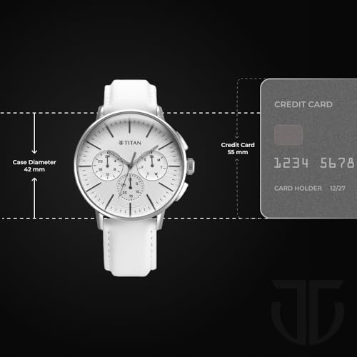 Titan Light Leathers Multifunction Silver
