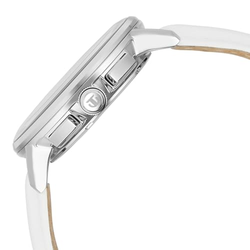Titan Light Leathers Multifunction Silver