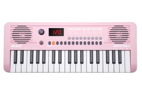 Akkord 37 Keys Music Keyboard