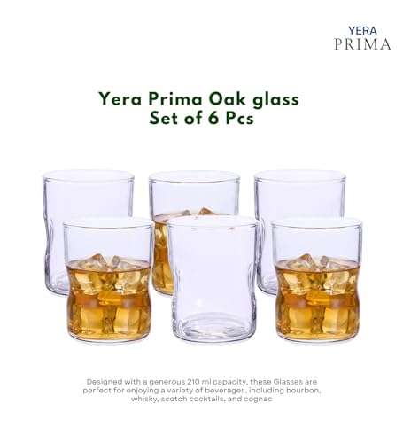 Yera Prima Austin Zest Designer