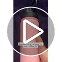 SOLARA Insulated Water Bottle 650ml