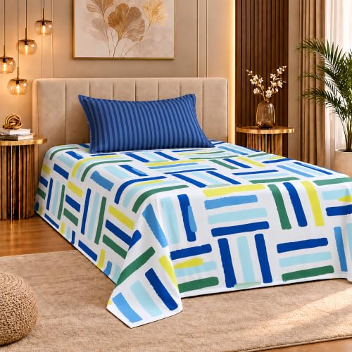 Home Stylish 280 TC Floral