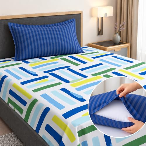 Home Stylish 280 TC Floral