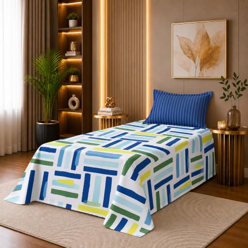Home Stylish 280 TC Floral