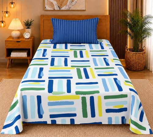Home Stylish 280 TC Floral