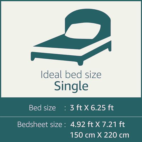 Home Stylish 280 TC Floral