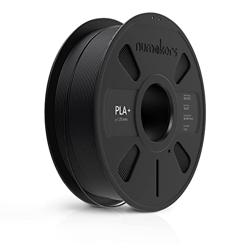 NUMAKERS PLA+ 3D Printer Filament