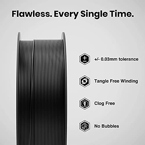 NUMAKERS PLA+ 3D Printer Filament
