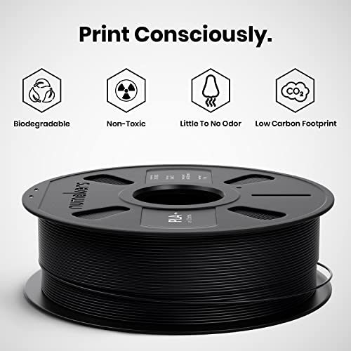 NUMAKERS PLA+ 3D Printer Filament
