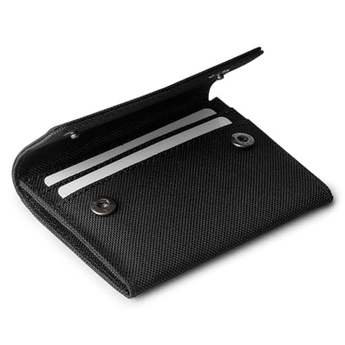 DailyObjects Flip Top Card Wallet for Unisex