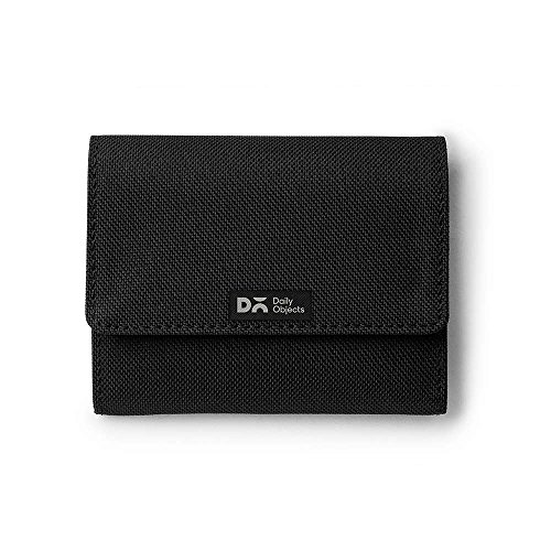 DailyObjects Flip Top Card Wallet for Unisex - Image 3