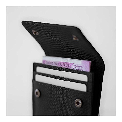 DailyObjects Flip Top Card Wallet for Unisex - Image 5