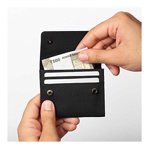 DailyObjects Flip Top Card Wallet for Unisex - Image 6