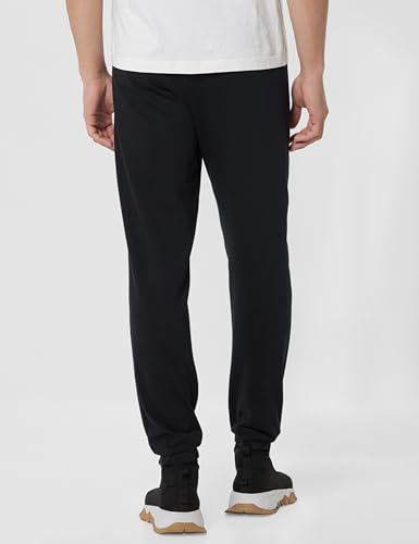 Reebok Men's Cotton Blend Athleisure