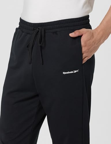 Reebok Men's Cotton Blend Athleisure