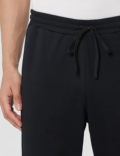 Reebok Men's Cotton Blend Athleisure
