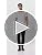 Reebok Men's Cotton Blend Athleisure