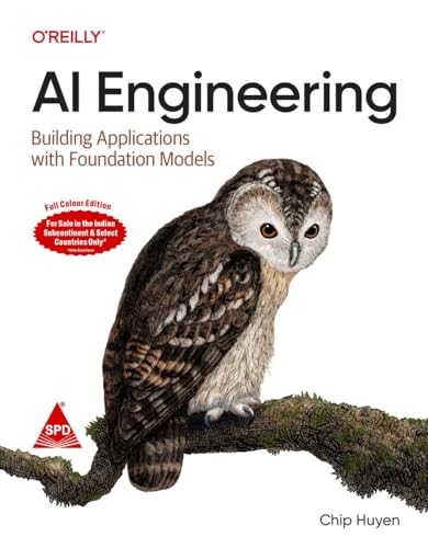 AI Engineering: Building Applications