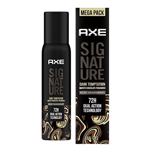 AXE Signature Dark Temptation Deodorant