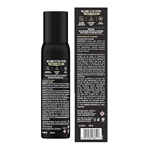 AXE Signature Dark Temptation Deodorant