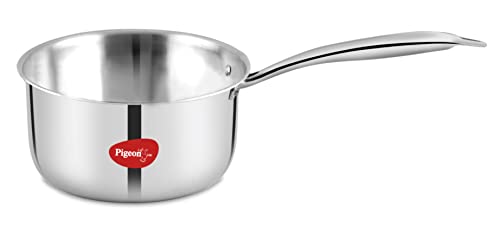 Pigeon Elite Stainless Steel Non-Stick