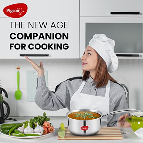 Pigeon Elite Stainless Steel Non-Stick