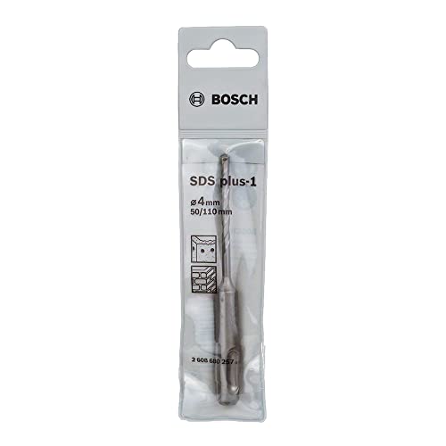 Bosch Professional SDS Plus -1