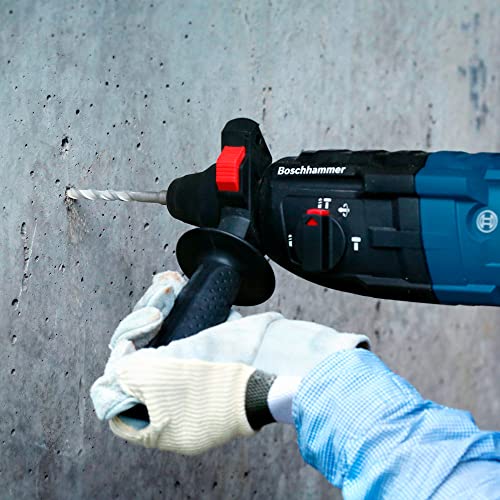 Bosch Professional SDS Plus -1