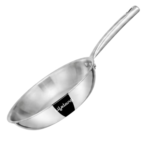 Lifelong Tri Ply Fry Pan