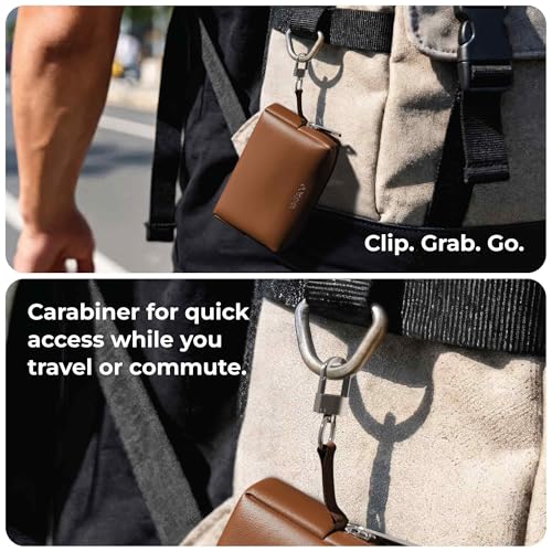 eo Travel Organizer Pouch