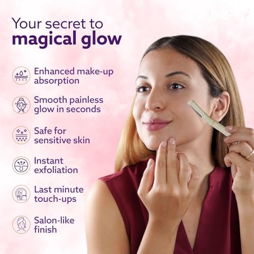 AGARO Elite Face Razor