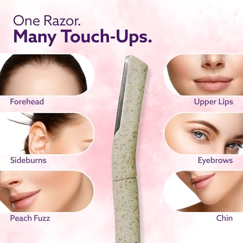 AGARO Elite Face Razor