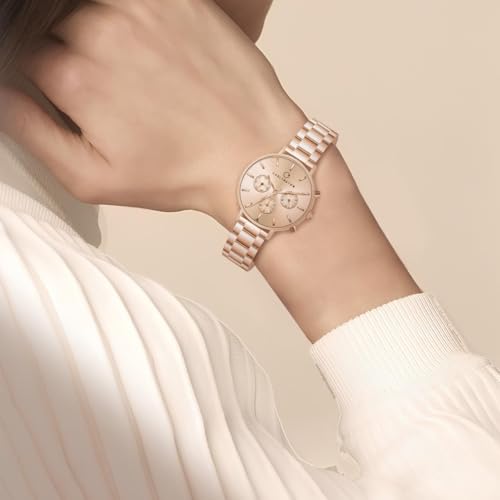 Carlington Iconic Analog Watches