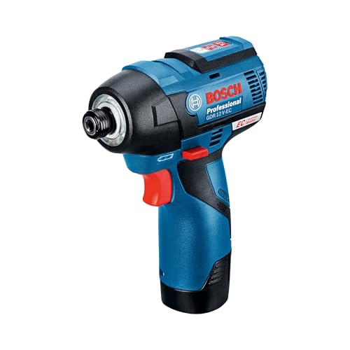 BOSCH Professional GDR12 V-EC Cordless
