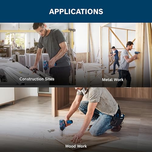 BOSCH Professional GDR12 V-EC Cordless