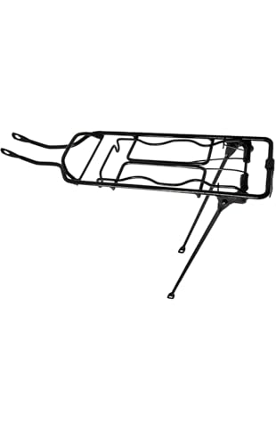 Ravya Bicycle Carrier for 26T Ranger,BMX and Mountain Bike
