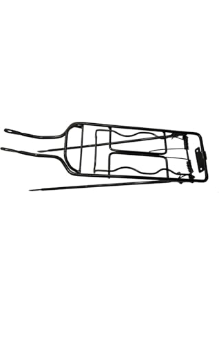 Ravya Bicycle Carrier for 26T Ranger,BMX and Mountain Bike - Image 2