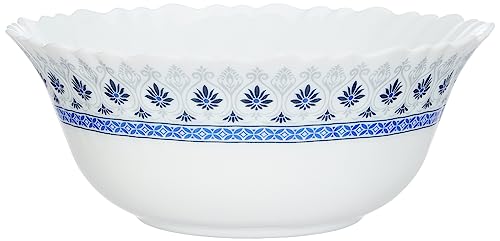 Larah by Borosil Ocean Fluted