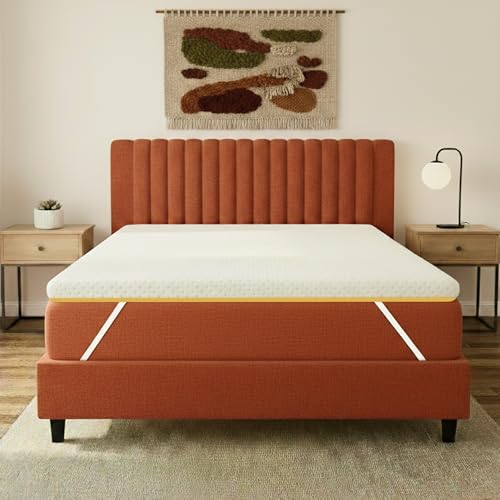 SleepyHug OrthoSoft Plus HR Foam