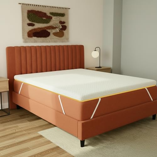 SleepyHug OrthoSoft Plus HR Foam
