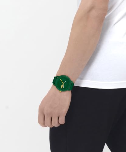 Lacoste Lacoste.12.12 Qtz Basic Round Dial Men's Watch - Image 4