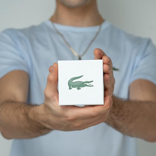 Lacoste Lacoste.12.12 Qtz Basic Round Dial Men's Watch - Image 5