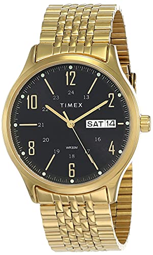 TIMEX Classics Analog Watch