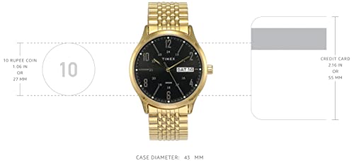 TIMEX Classics Analog Watch