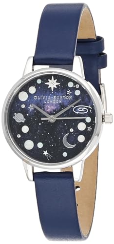 Olivia Burton Celestial Qtz Basic