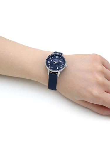 Olivia Burton Celestial Qtz Basic