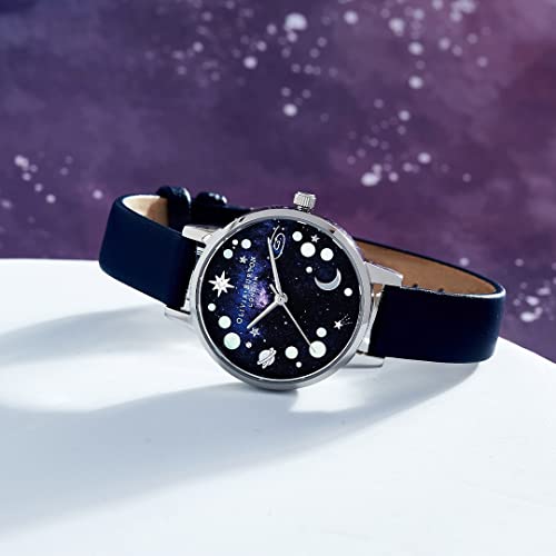 Olivia Burton Celestial Qtz Basic
